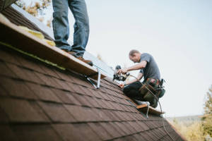 Local Roofers in Lurgan, PA